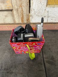 Vtg Cellphone  Lot Untested (h2)