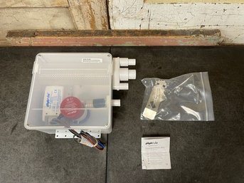 Xlem Standard Drain Box (H3)