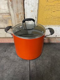 Culinary Comforts 8QT Cvd Stock Pot (j4)