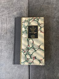 The Ballad Of Reading Gaol And Other Poems By Oscar Wilde Book (j4)