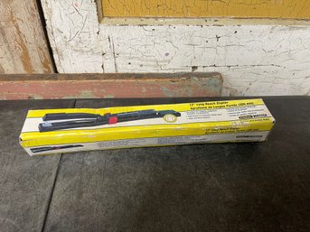 Stanley 12' Long Reach Stapler (j4)