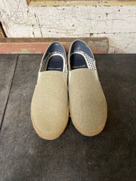 Ben Sherman Size 12 Shoes (j4)