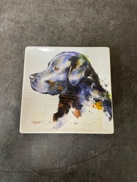 Dean Crouser Plate (J4)