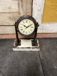 Fujian Jianyang Senlan Wood Working Co., Ltd. Clock (j4)