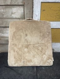 Brookstone 4-in-1 Bed Wedge Memory Foam Support Pillow  (c1)