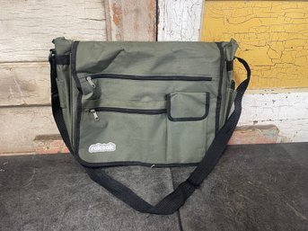 Roksak Messeneger Bag (G2)