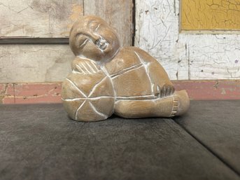Sleeping Figurine (G2)