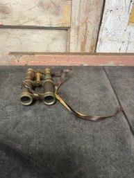 Vintage Binoculars (g2)