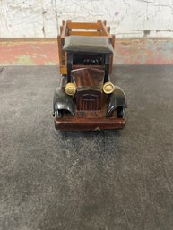 Heritage Mint Road Classics 10' Wooden Stake Bed Truck (G2)