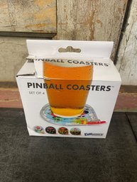 Pinball Coasters (g2)