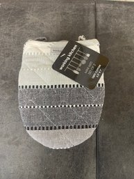 Working Kitchen Mini Mitt Set Of 2 5.5' X 7' (g2)