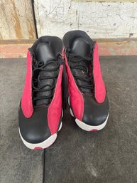 Nike Air Jordan 13 Retro Low 6.5Y (g2)