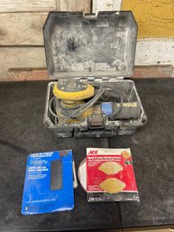 DeWalt D26451 Random Orbit Sander (G3)