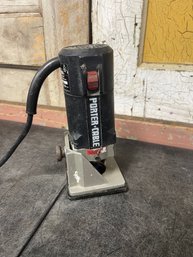 Porter-Cable Laminate Trimmer (g3)