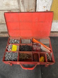 Hilti Metal Case With Accessories (g3)