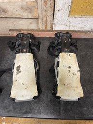 ProKnee 0714 Professional Custom-fit Knee Pads (g3)