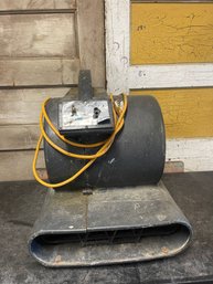 Tornado Windshear SD3500 Carpet/floor Dryer (C4)