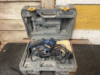 Ryobi HPL51 3-1/4' Corded Electric Hand Planer (C4)