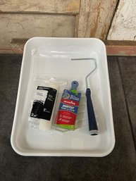 Painters Lot Of 4 (RS2)