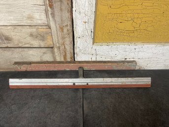 Floor Squeegee Head (RS3)