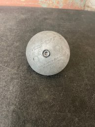 Martyr CMR-2 Sacrificial Anode H2