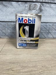 Mobil 1 Extended Performance M1-303 Oil Filter (j3)