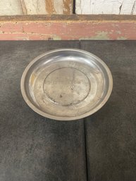 Ittsburgh Automotive Magnetic Stainless Steel Parts Bowl (b3)