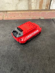 Craftsman V20 Battery (B3)