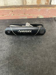 Husky Foldable Metric Nut Driver Set (B3)