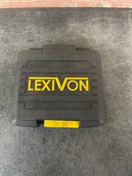 Lexivon E-Torx Socket Set (b3)
