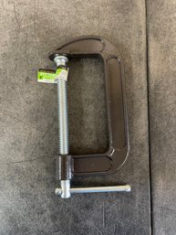 Pittsburgh 5' Industrial Clamp (B3)