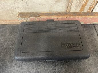 Matco Tools 8-piece Soldering Kit (B3)