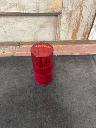 Starrett S565WB 8-piece Drive Pin Punch Set (b3)