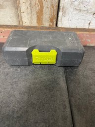 Ryobi Drill Bit Kit (b3)