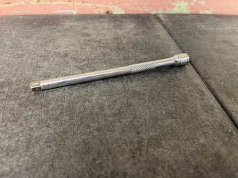 Matco Tools 1/4' Drive Knurled Socket Extension Bar (D3)