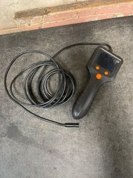 Daxiongmao Borescope Endoscope Inspection Camera (D3)