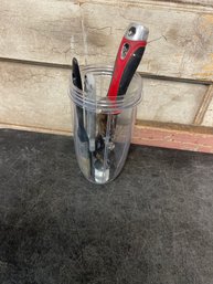 Home Improvement Tools Lot Of 6 (D3)