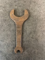 Ford Open-end Wrench (D3)