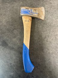 Kobalt 1.25 Lb Camp Axe (d3)