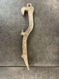 Akron Brass #10 Universal Spanner Wrench (D3)