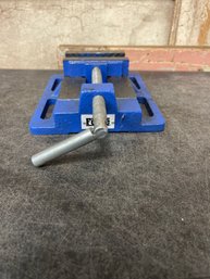 Central Forge Drill Press Vise (D3)