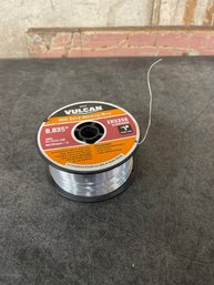 Vulcan Mig Solid Welding Wire (D3)
