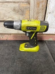 Ryobi P271 Drill Driver (D3)