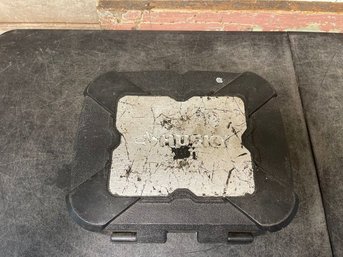 Husky 38-piece Mechanics Tool Set (D3)