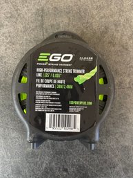 Ego Power AL2438 High-performance String Trimmer Line (D3)