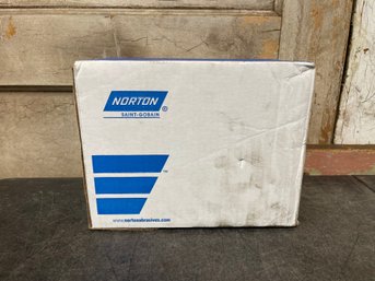 Norton Bear-Tex General Purpose Abrasive Pads (d3)