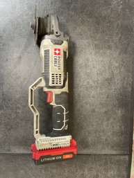 Porter-Cable 20V MAX 4.5 In. Cut-off Tool (D3)