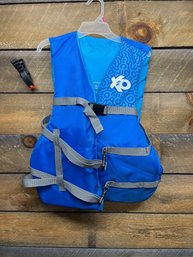 X20 Size XXL/XXXL Life Jacket CR