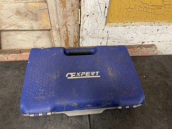 Expert Socket Set B2