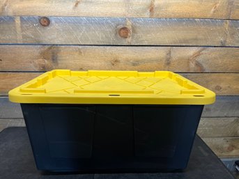 Greenmade Storage 27 Gallon C1